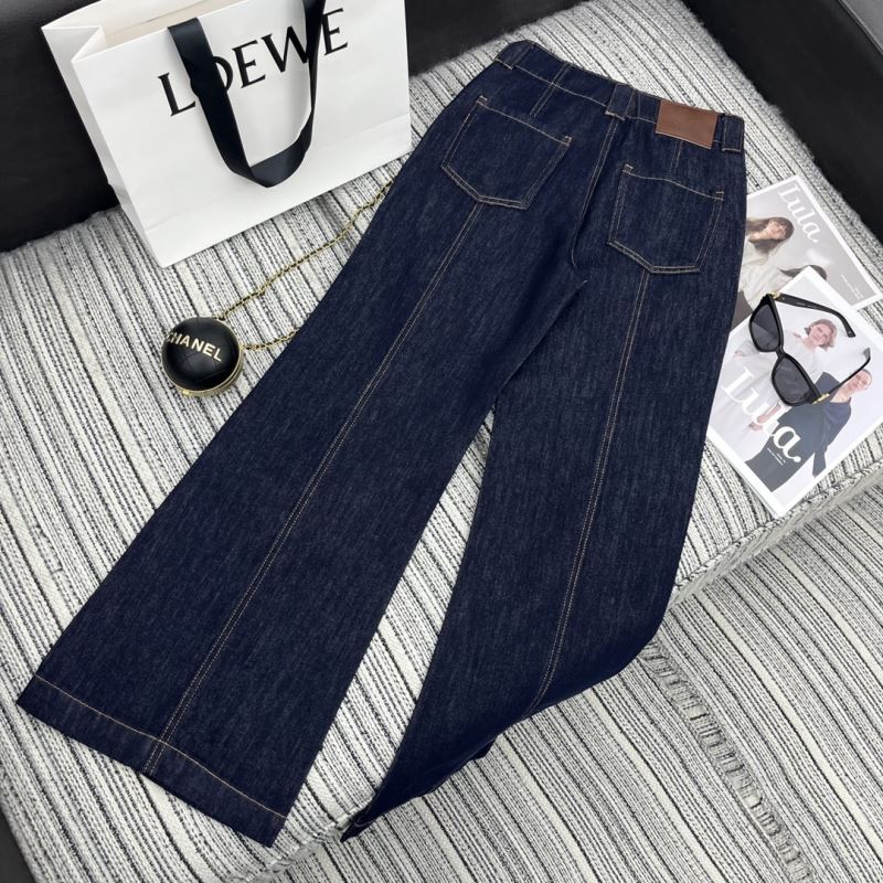 Loewe Jeans